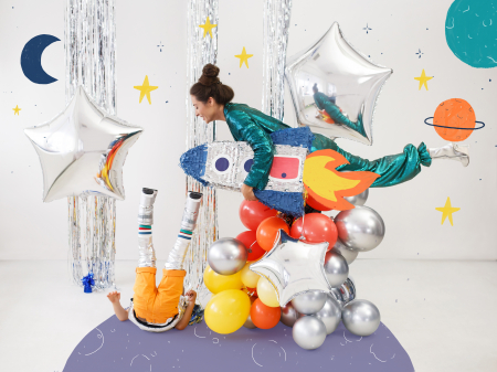 Pinata - Racheta [2]