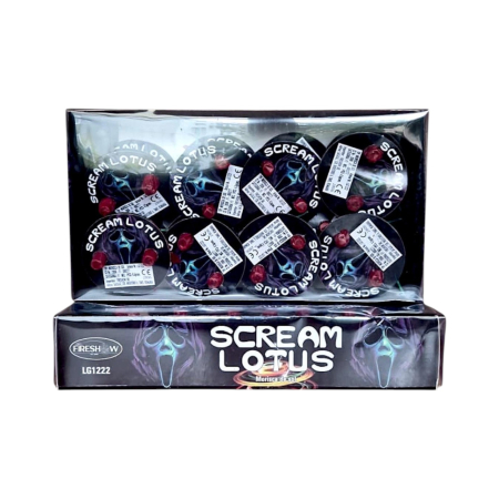 Scream Lotus 1 BUC [1]