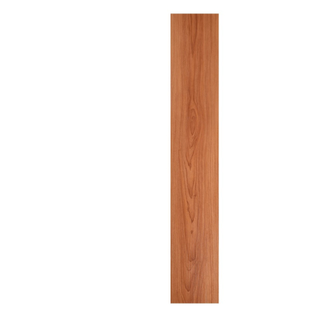 Diverse casa - Set 36 Placi Autoadezive pentru Pardoseala, Flippy, din PVC, Impermeabil, Ignifug, Usor de Curatat, Dimensiune Placa 91.44 x 15.24 cm, Grosime 1.5 mm, Acoperire 5 m2, Model 10, Maro