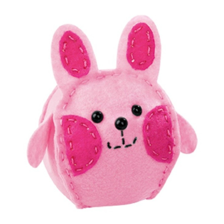 Set creatie perna pentru copii, Dream Kids, 3 piese [4]