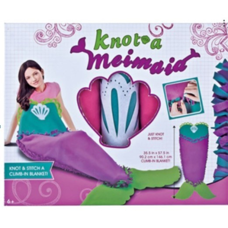 Set de creatie DIY pentru tesut &amp; tricotat, Flippy, multicolor [2]