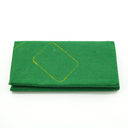 Set de Poker Complex cu 200 de jetoane Flippy, Include 2 seturi de carti, Texas Hold`em set, portabil, cutie depozitare [12]