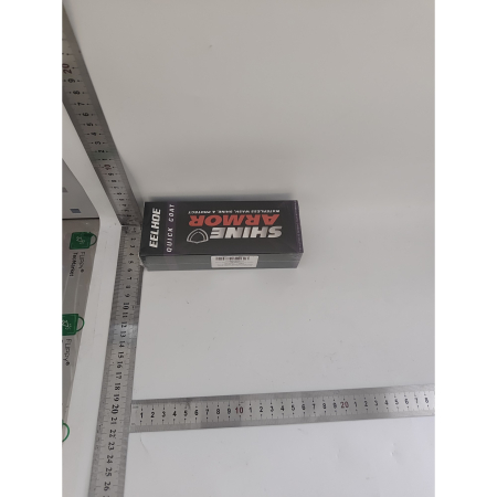 Spray Hidrofob Auto, Flippy, Curatare, Acoperire, Stralucire, Reparare Zgarieturi, Nanotehnologie, Spalare fara Apa, 100mL [7]