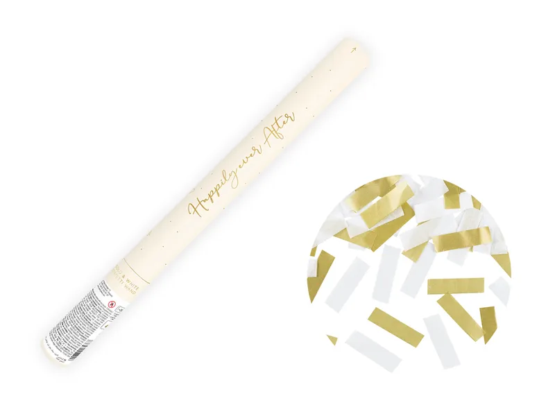 Console - Tub confetti, mix, 35 cm