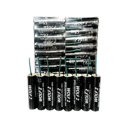 WOLF 2 G [1]