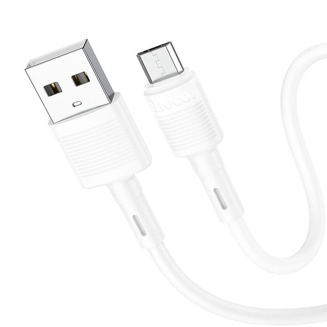 Cablu Hoco X83 MicroUSB - Performanță Fără Compromis [2]