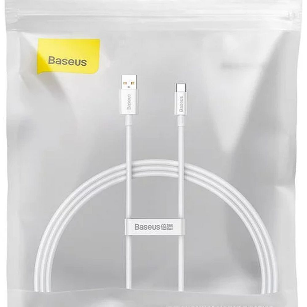 Cablu USB C Baseus 100W [2]