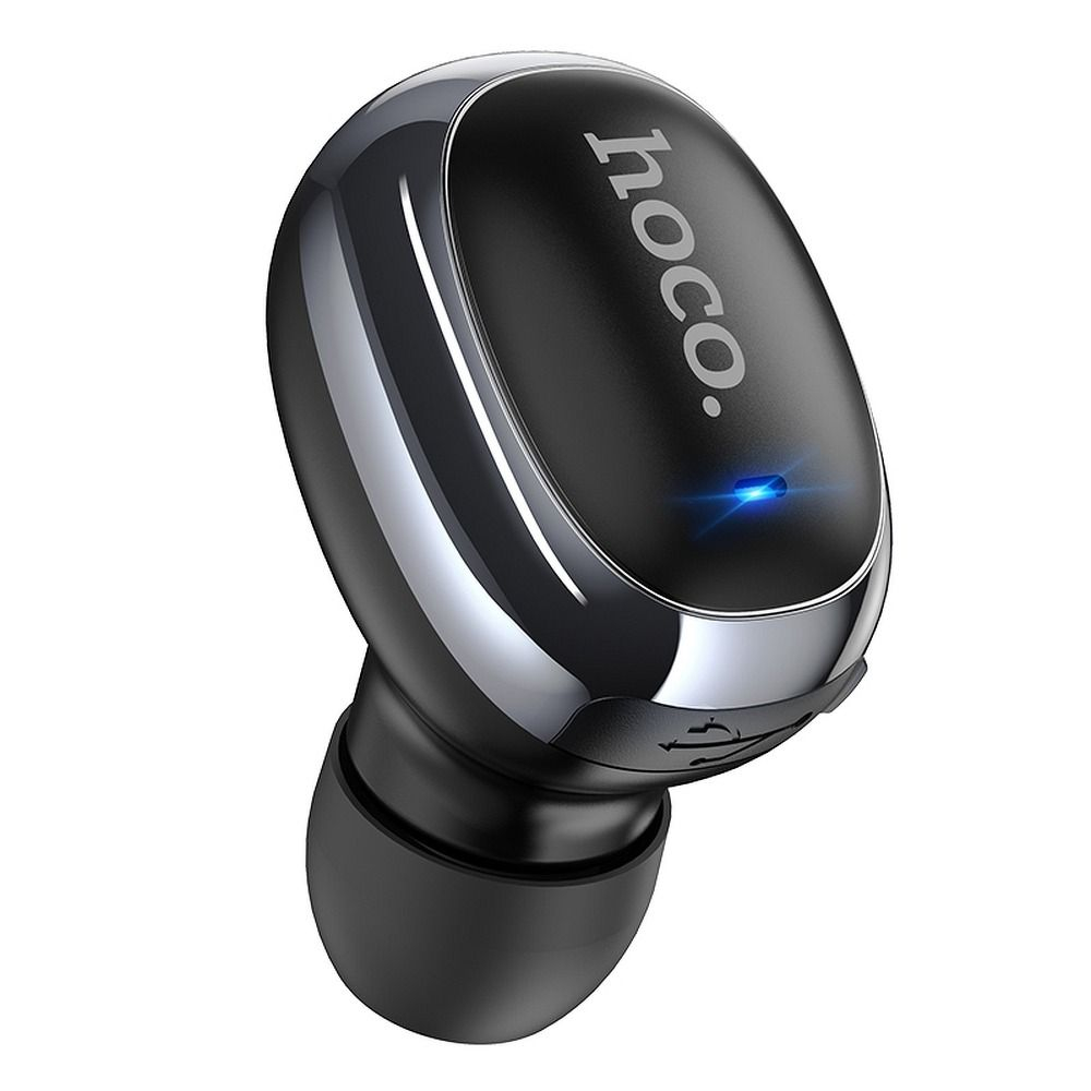 Casca bluetooth HOCO Mia mini E54 negru [2]