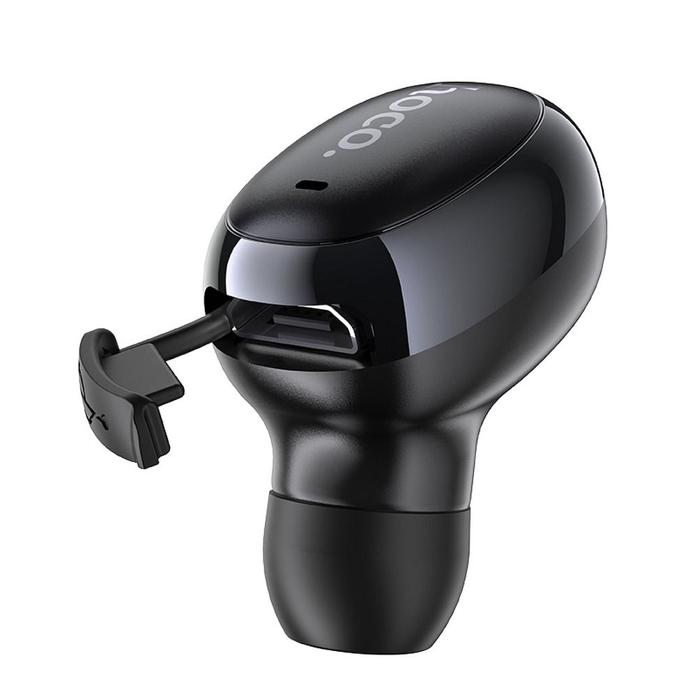 Casca bluetooth HOCO Mia mini E54 negru [3]