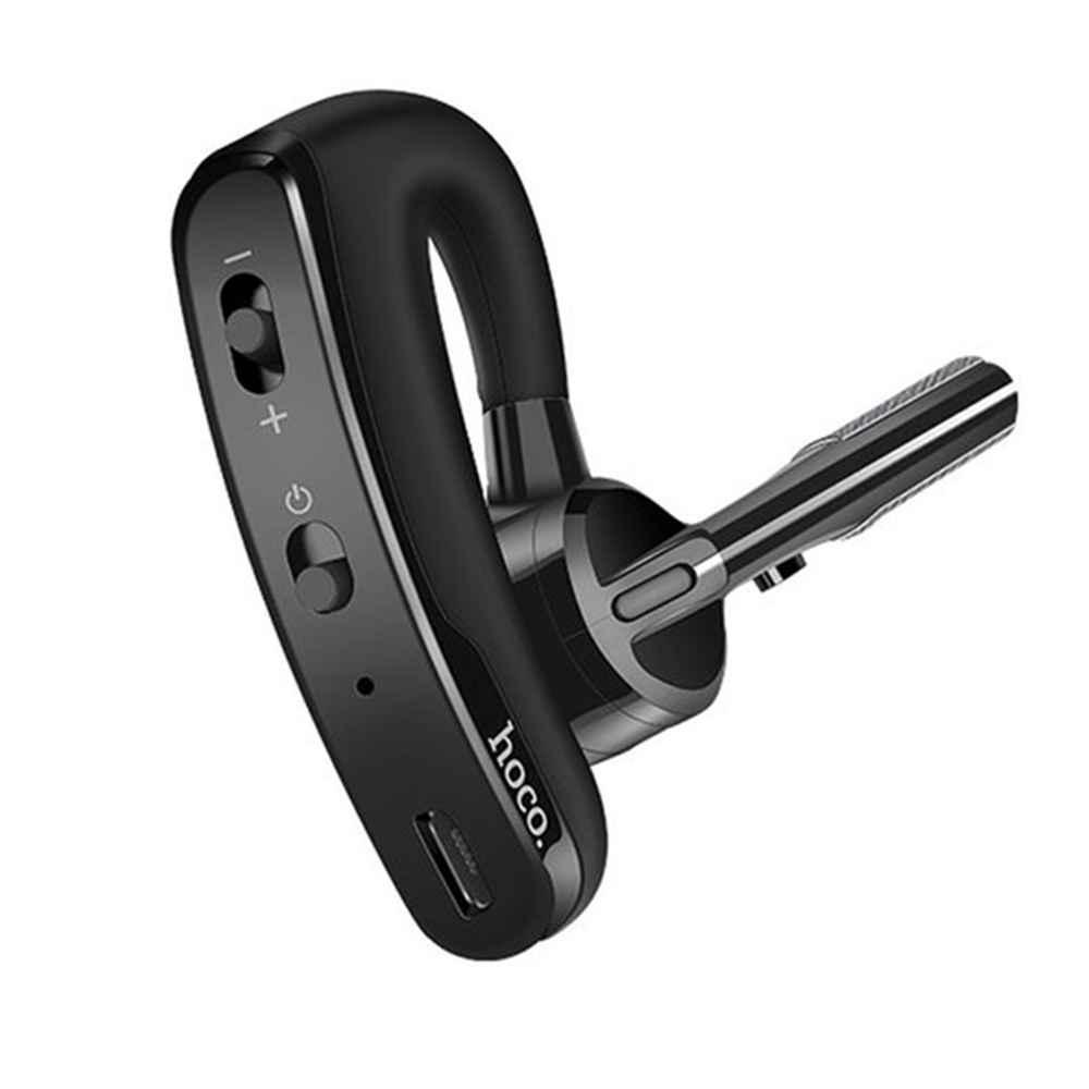 Casca bluetooth Hoco Rede bussines  E15 [3]