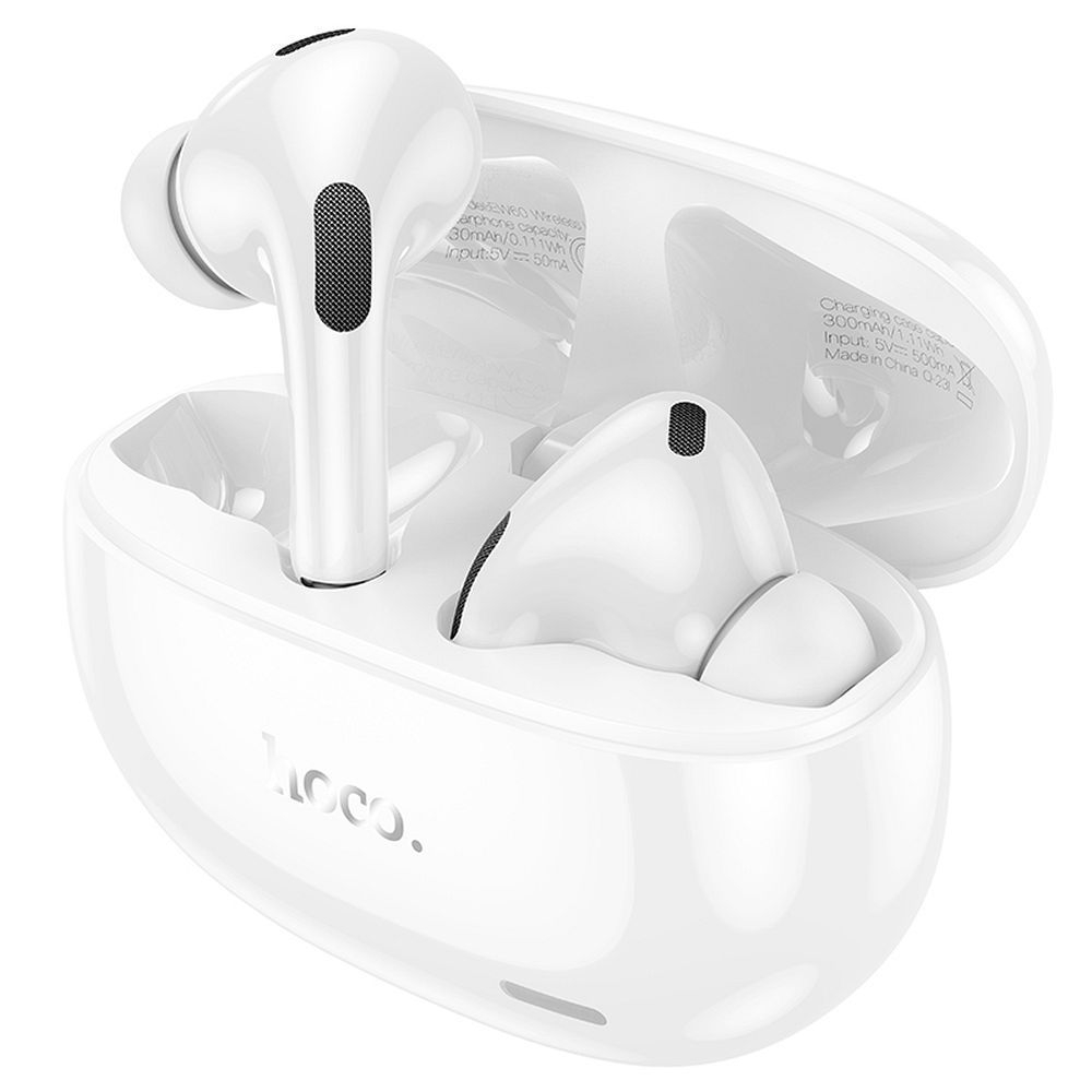 Casti Hoco EW60 Twins, Wireless [3]