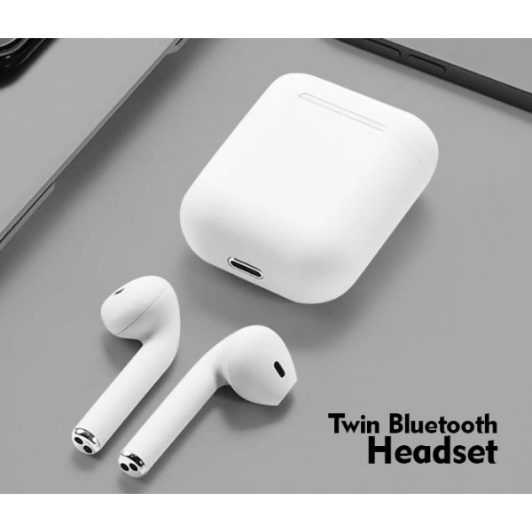 Casti inPods 12 Twins Wireless Stereo V 5.0 [2]
