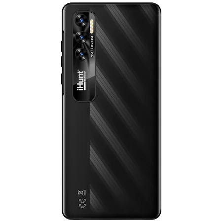 iHunt Note Ultra - Performanță și Eleganță într-un Dispozitiv de Top [3]
