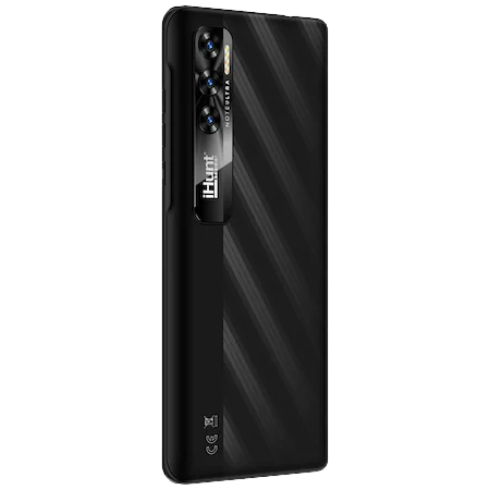 iHunt Note Ultra - Performanță și Eleganță într-un Dispozitiv de Top [5]
