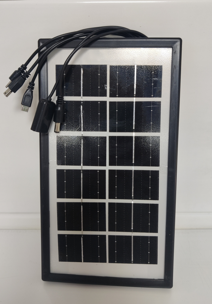 Incarcator solar [3]