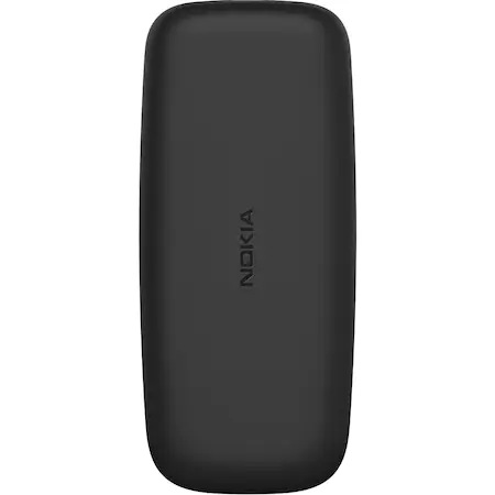 Nokia 105 - Fiabilitate Clasică și Baterie Durabilă [3]