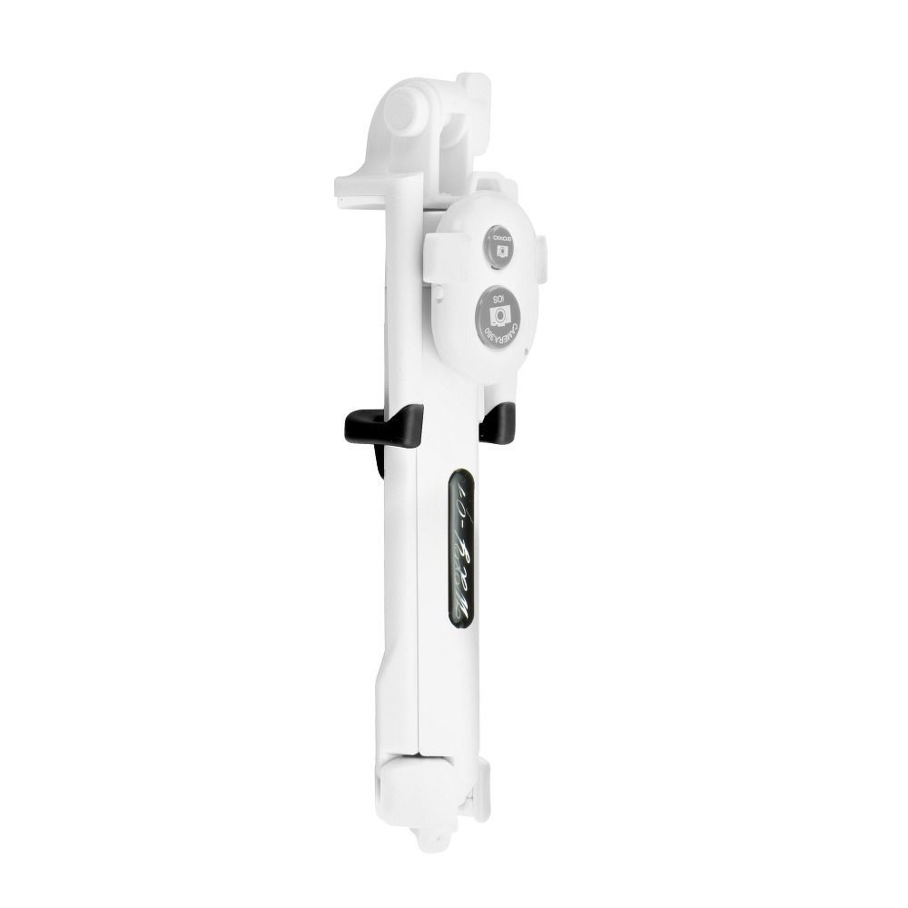 Selfie stick cu funcție trepied și telecomandă portabilă  utilizând tehnologia Bluetooth. [3]