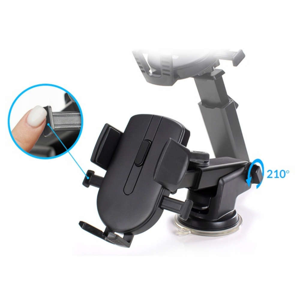 Suport auto gravitational, Joyroom, JR-OK3 [4]