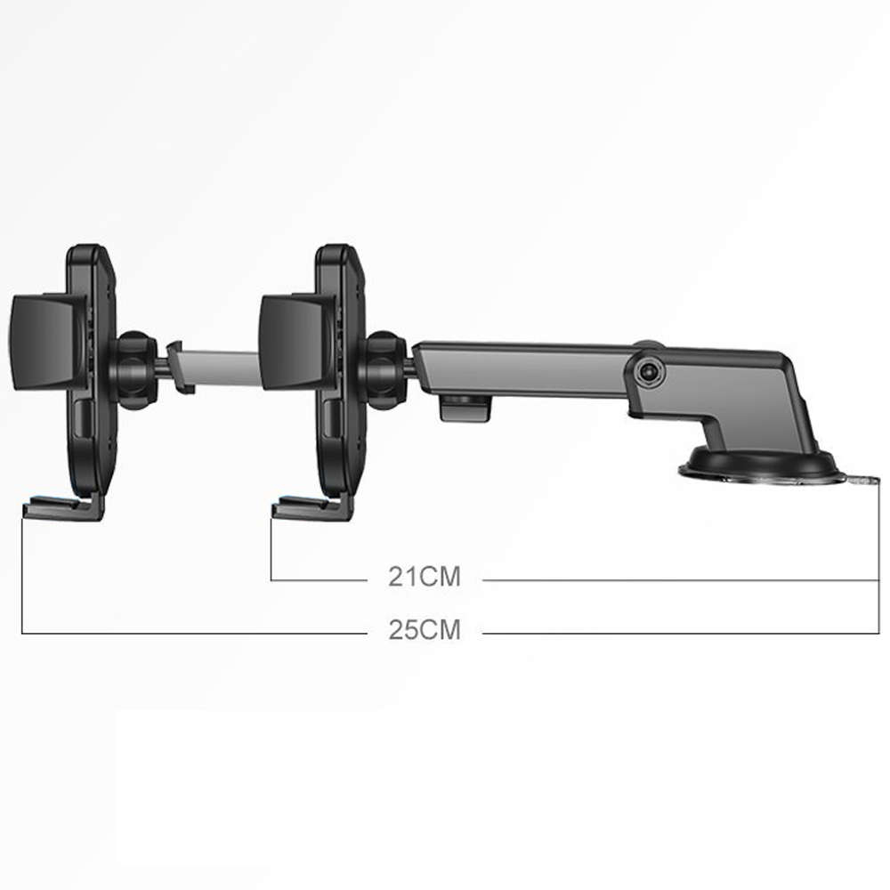 Suport auto gravitational, Joyroom, JR-OK3 [3]