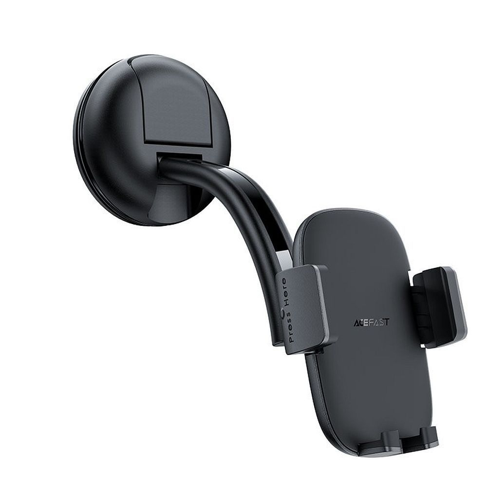 Suport telefon auto Acefast  negru D5 [3]