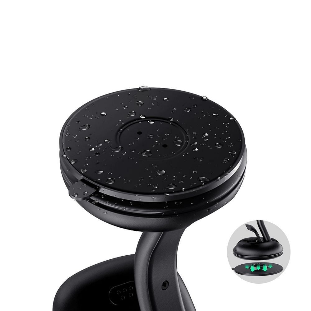 Suport telefon auto Acefast  negru D5 [5]