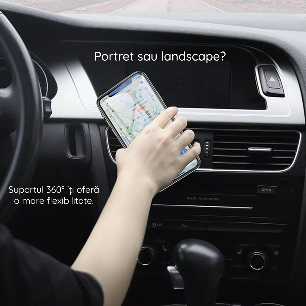 Suport telefon Hoco CA68 [7]
