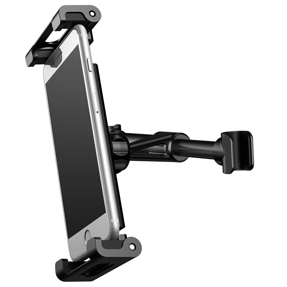 Suport Telefon Tableta Baseus prindere pe tetiera [3]