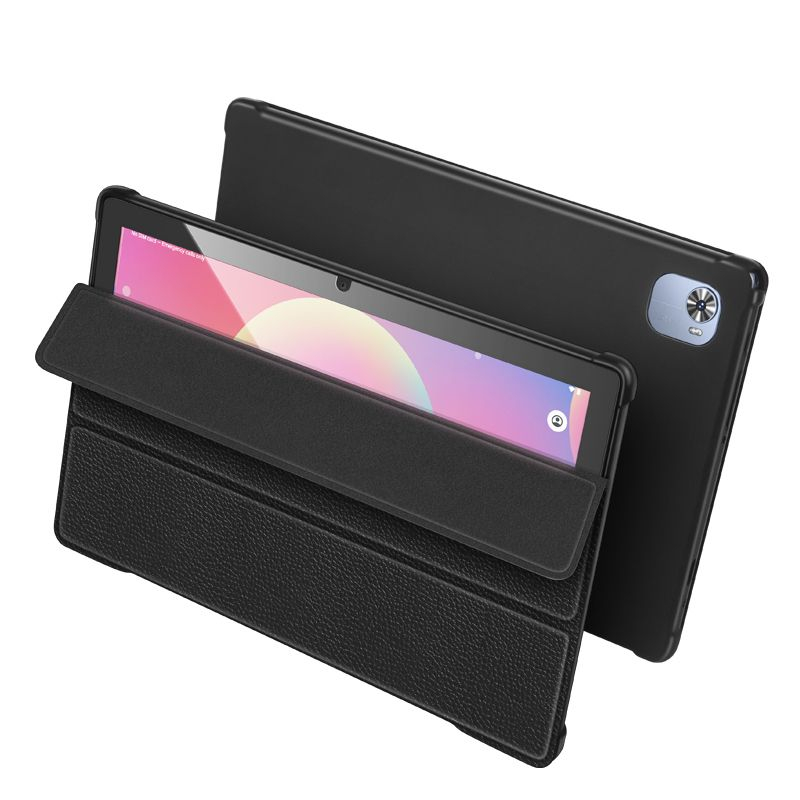 Tableta HOCO 10.1" RAM 6GB / ROM 128GB A8 argintiu [6]