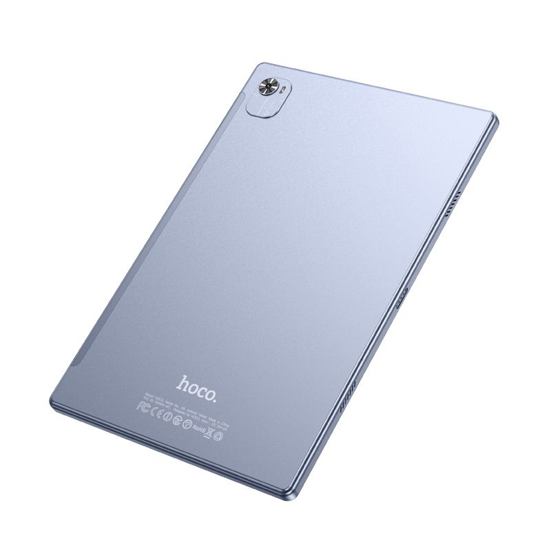 Tableta HOCO 10.1" RAM 6GB / ROM 128GB A8 argintiu [3]