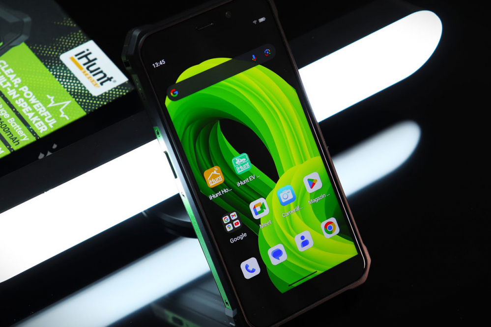 Telefon mobil iHunt Titan Music P11000 PRO [4]