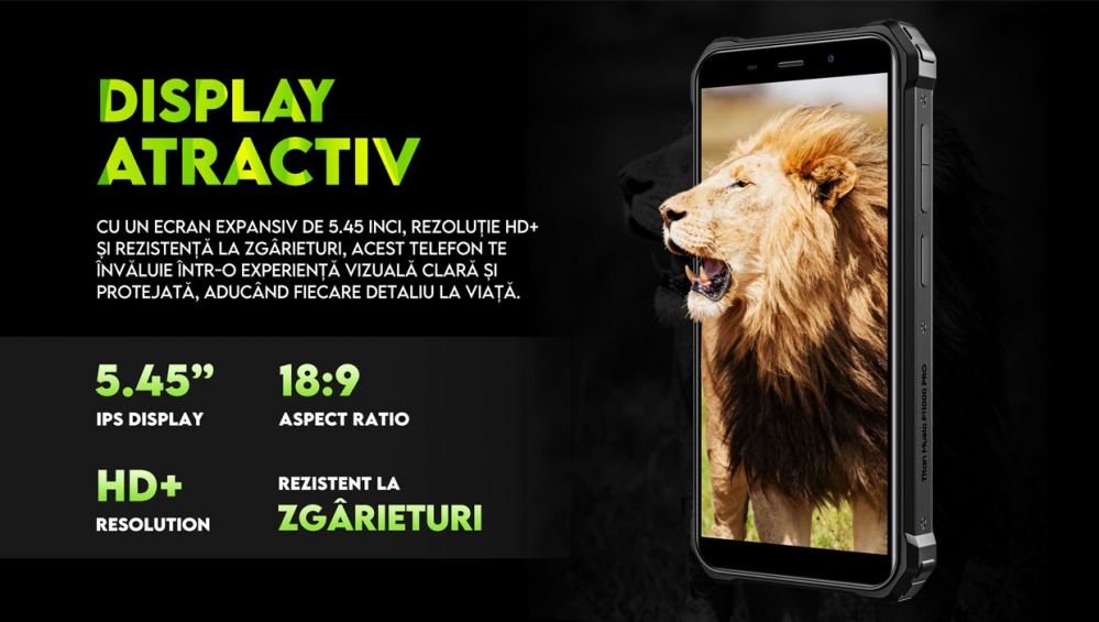 Telefon mobil iHunt Titan Music P11000 PRO [6]