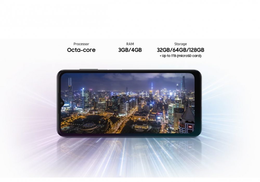 Telefon Samsung A04s Dual SIM 6,5″ 32GB 3GB RAM 4G Black [3]