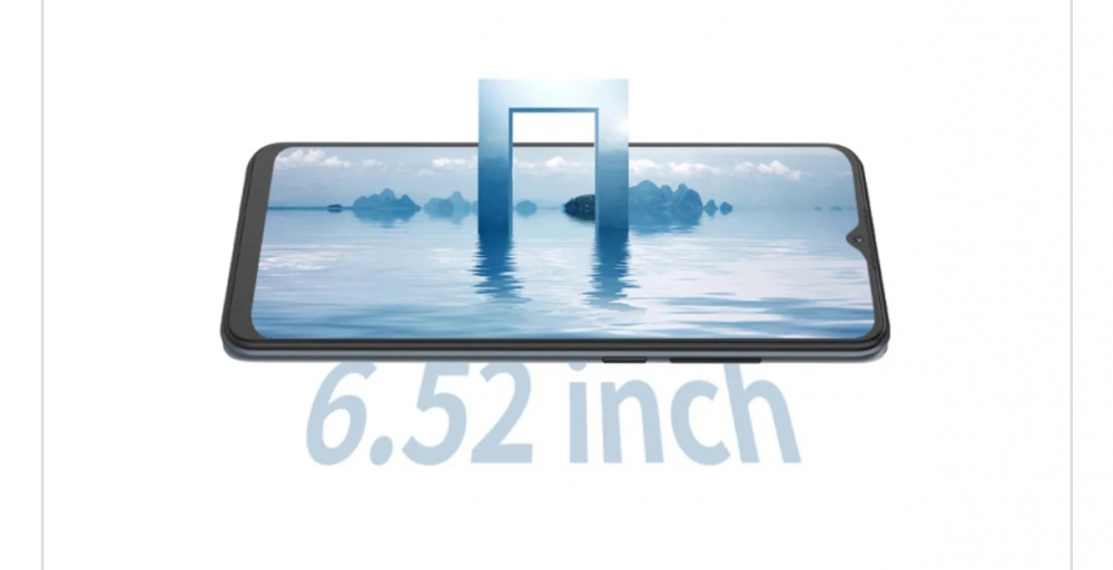 Telefon Zte Blade A52 Dual SIM 6,52″ 64GB 3GB RAM 4G [3]