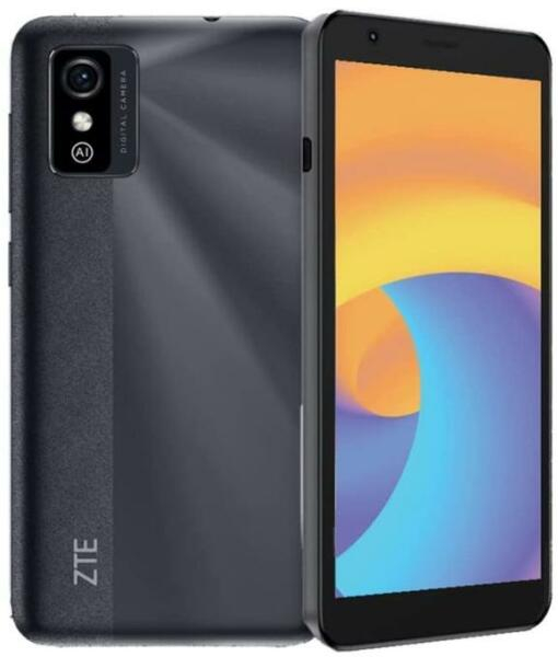 Telefon ZTE Blade L9 170 Lei Dual SIM 5,0″ 32GB 1GB RAM 3G Black [4]