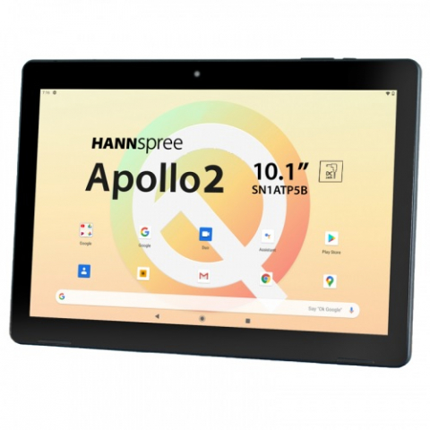 Telefoane Mobile - Tableta HANNspree Apollo 2 Tablet PC 10,1″ 32GB 3GB RAM Wi-Fi