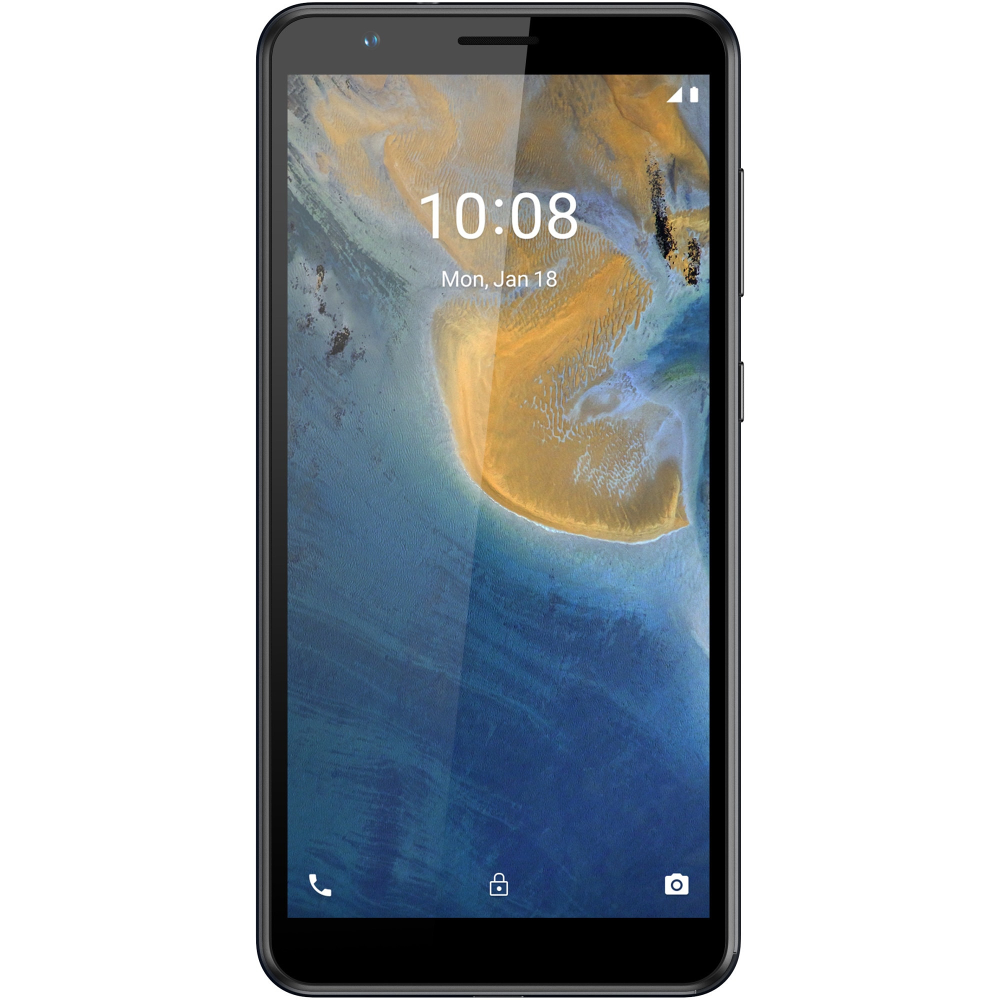 Telefoane Mobile - Telefon mobil ZTE Blade A31 32GB 2GB RAM Dual Sim 4G Grey