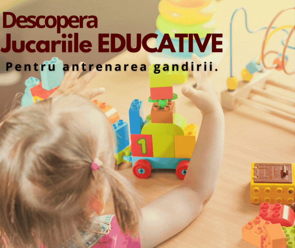 Jucarii Educationale