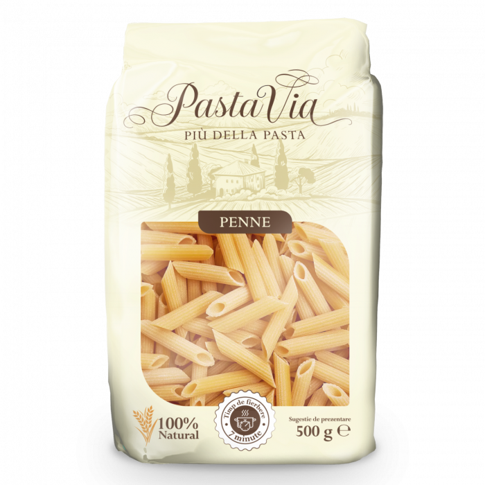 Penne [1]