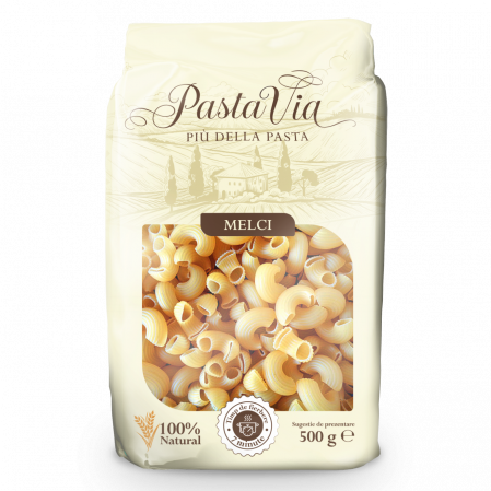 Paste scurte - Melci