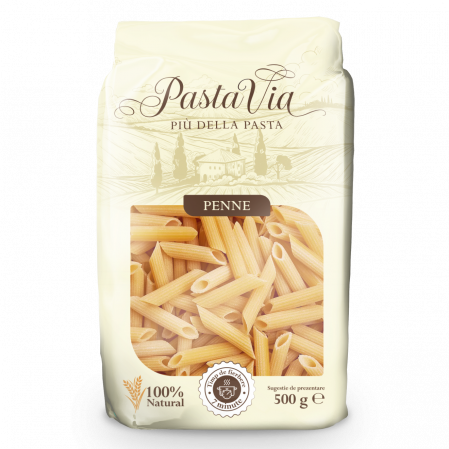 Paste scurte - Penne