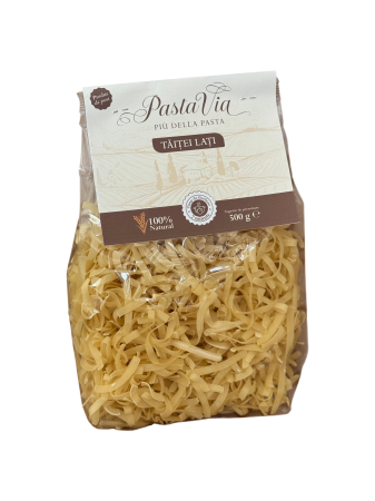 Produse - Tăiței lați