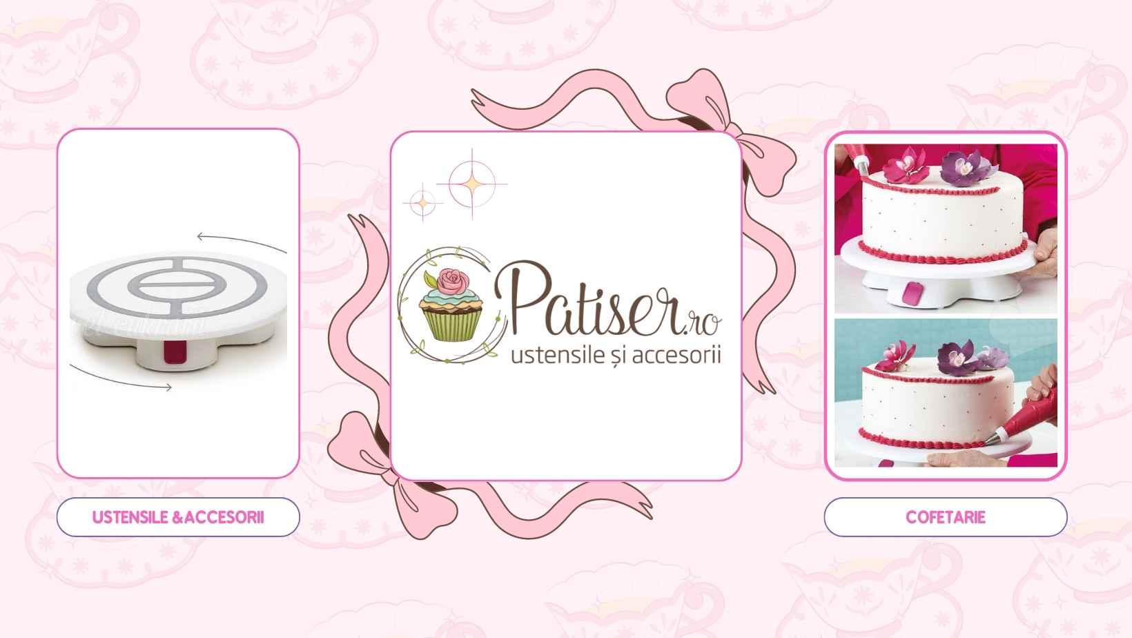 Patiser.ro