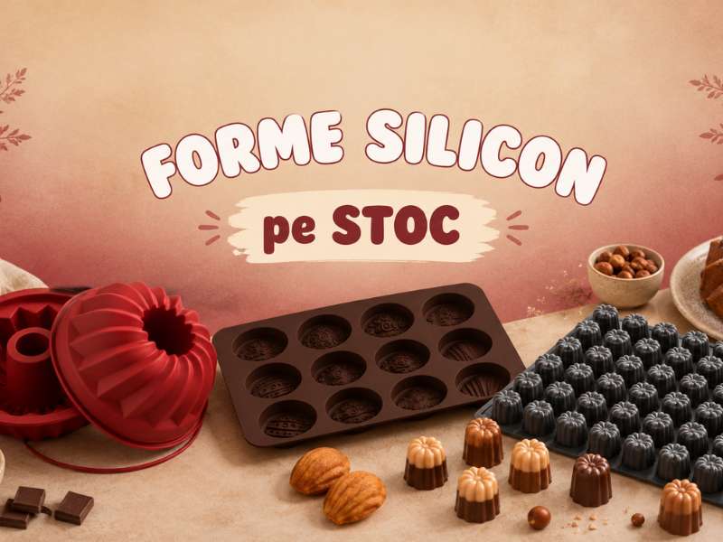 FORME SILICON