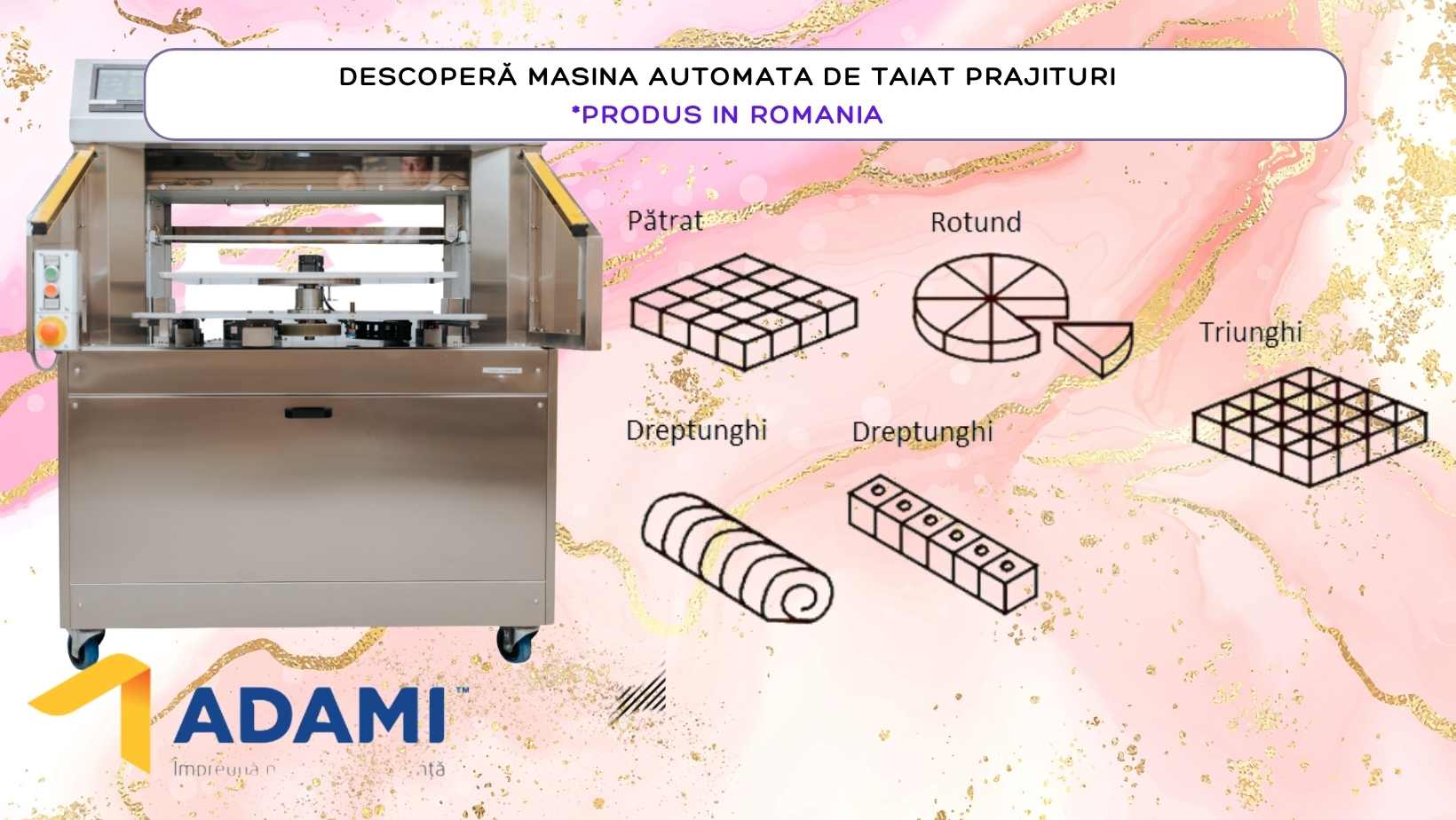 Accesorii si ustensile pentru prajituri tematice
