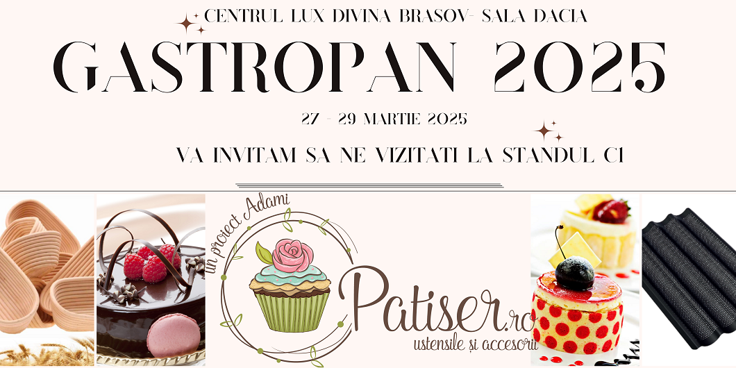 GASTROPAN 2025