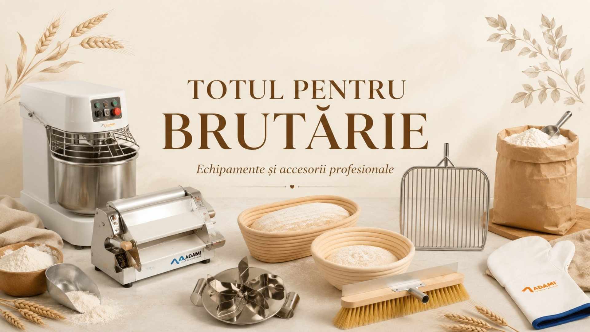 Brutarie