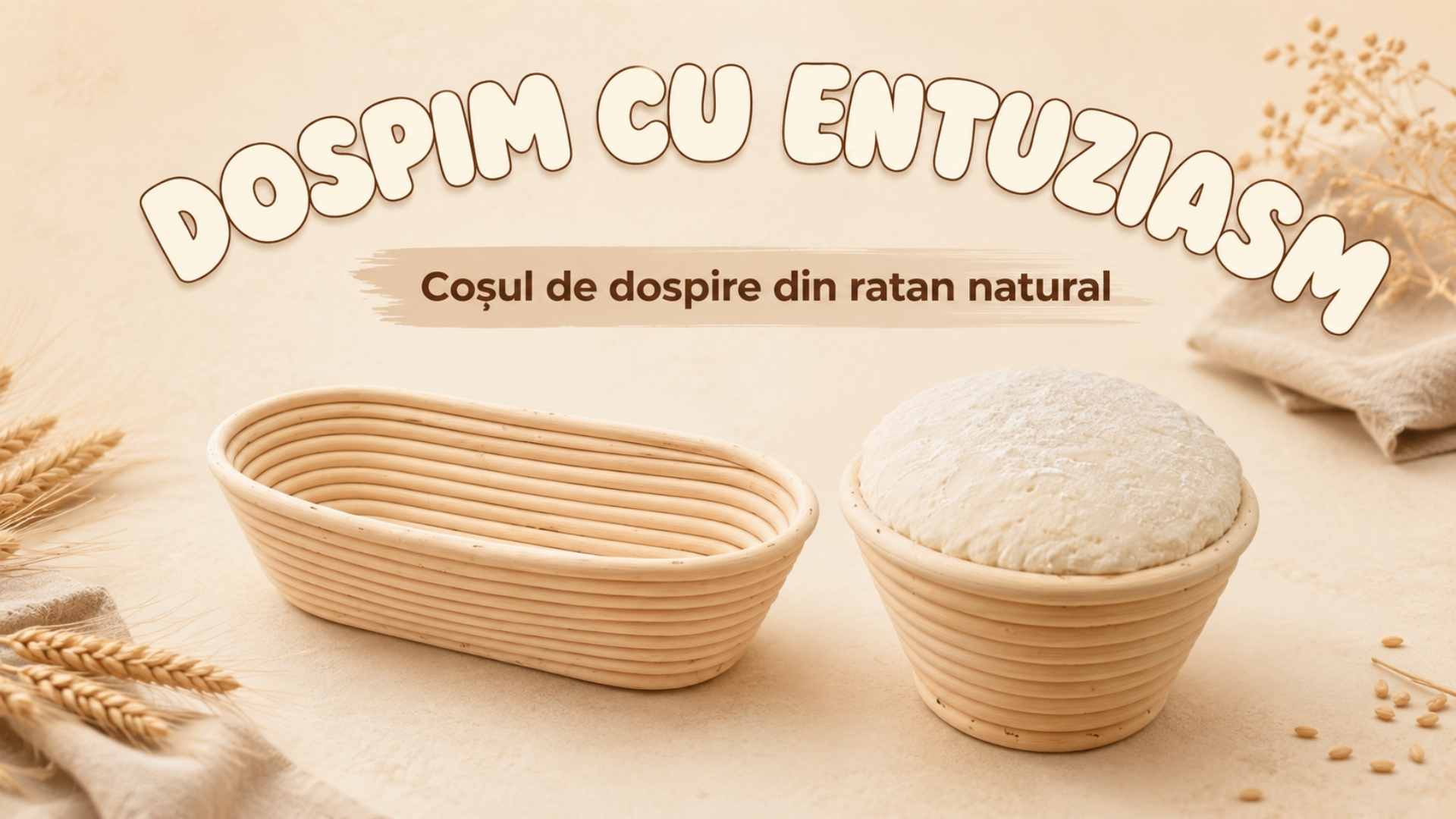 Cosuri dospire