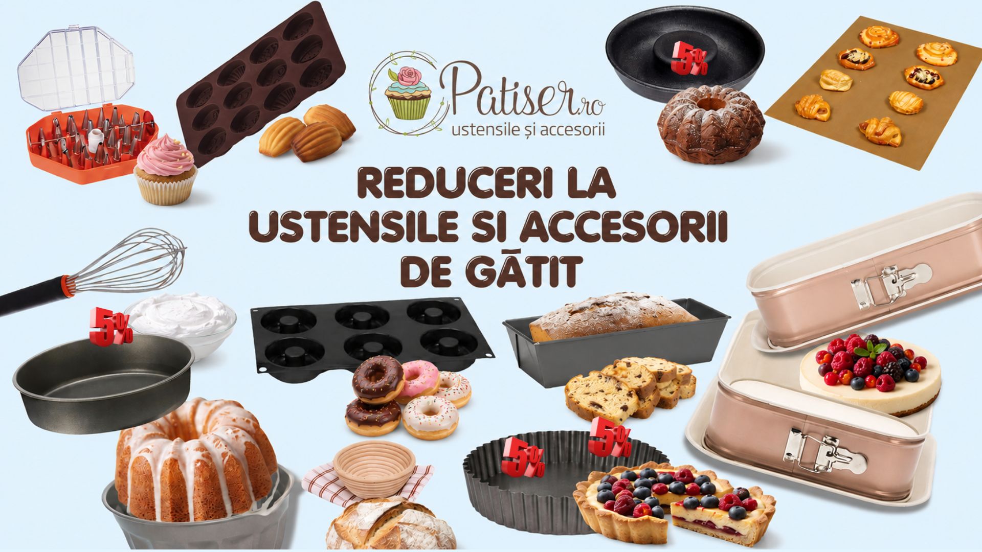 REDUCERI DE VARA