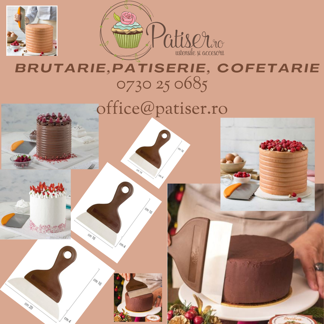 Spatule Profesionale