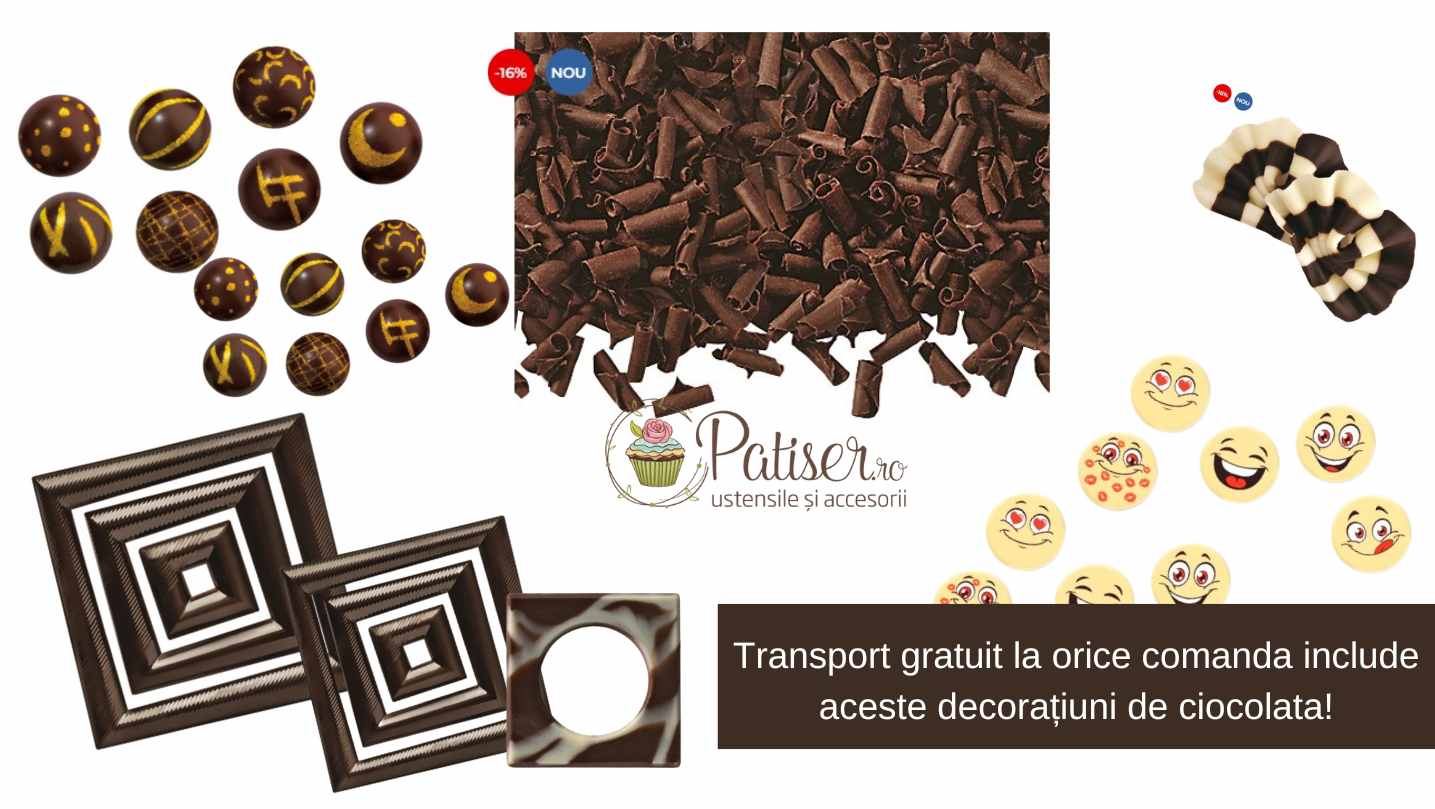 Accesorii pentru gatit